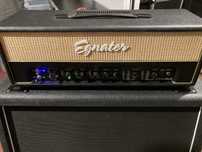 Egnater Tweaker 88 lampowy head gitarowy (marshall, orange, mesa, vox)