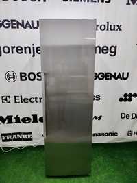 Однокамерний холодильник Bosch Serie 8 Stainless Steel NoFrost A+++