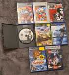 Gry na konsolę PS2/XBOX