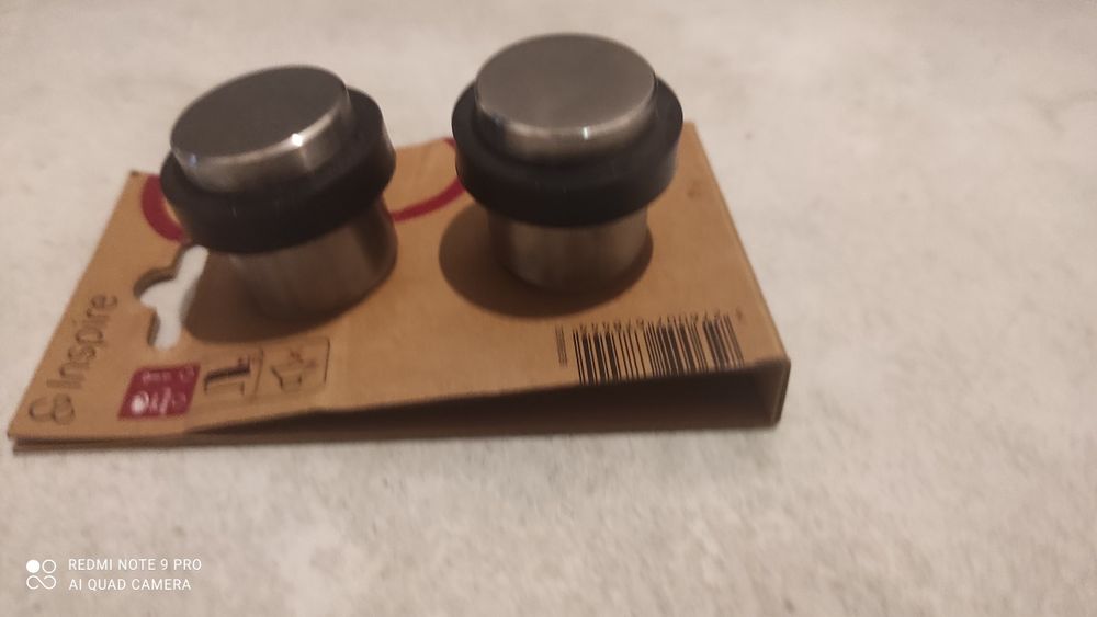 Odbojniki  odbojnik do drzwi 2 sztuki