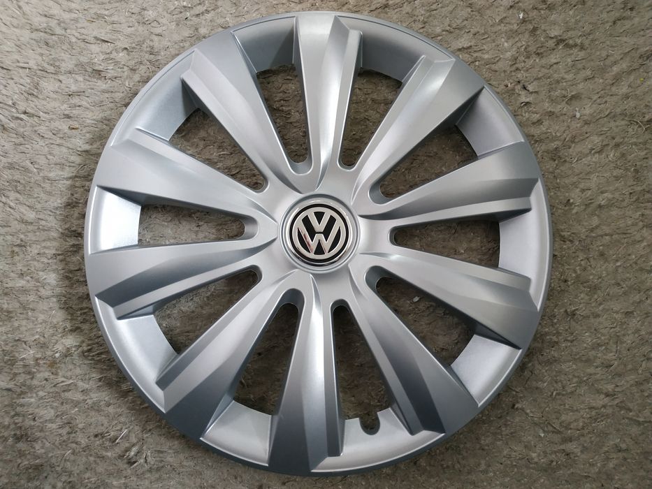 Колпаки Ковпаки Volkswagen r15 радиус есть все размері
