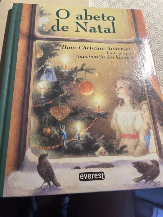 O Abeto de Natal
