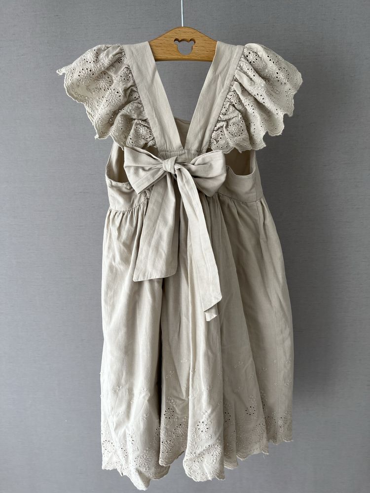 Vestido Neck & Neck