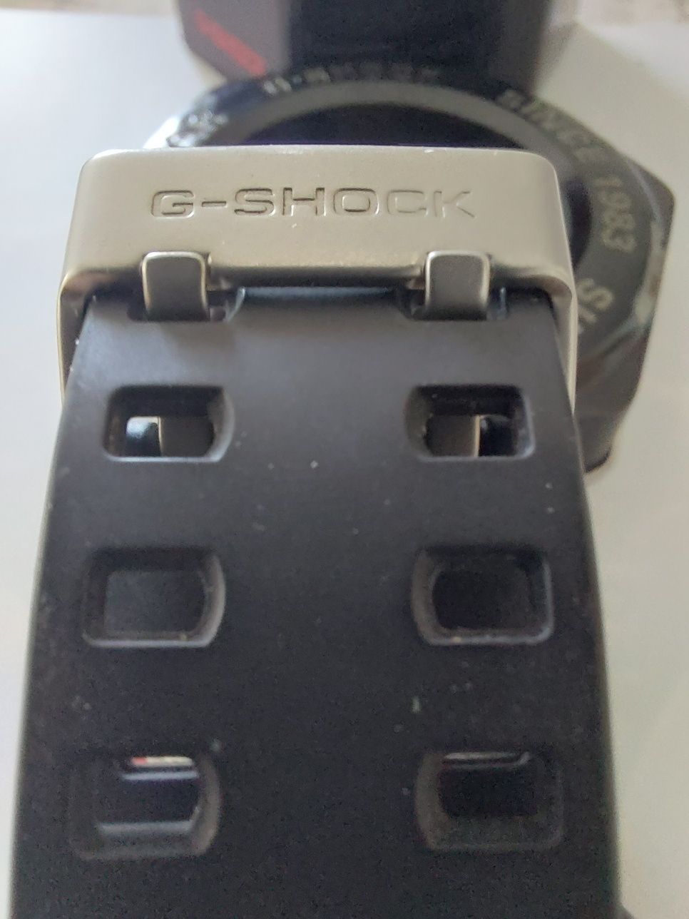 Casio G-shock  GA100