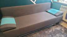 Sofa rozkładana 140/200