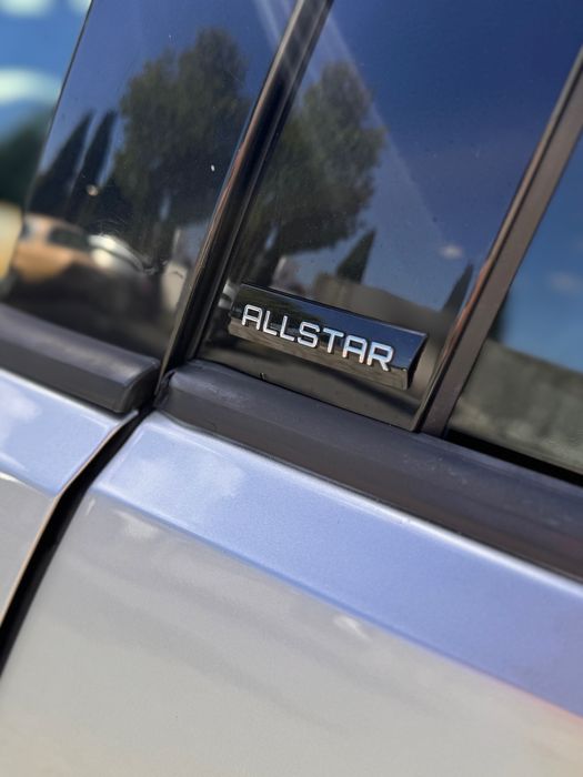 Golf 7 versão allstar 1.2 tsi