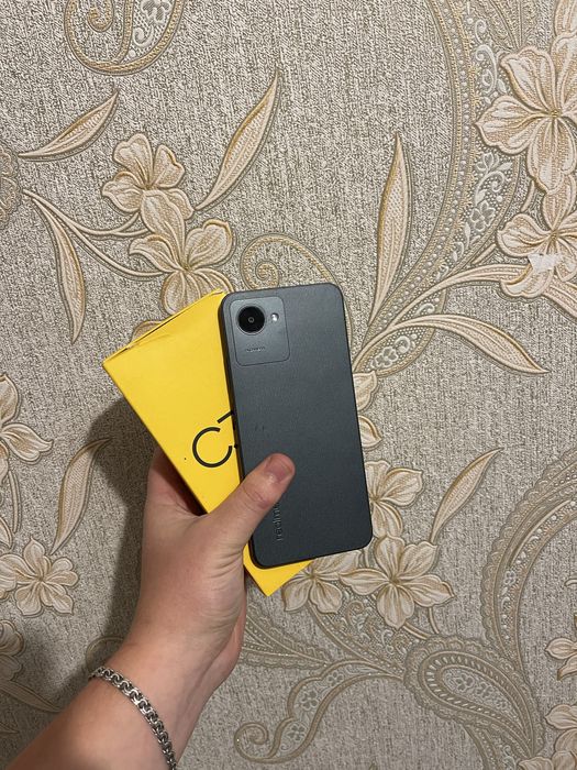 Realme a30s 4/64