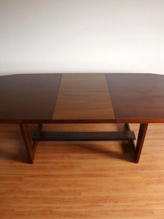 Conjunto de jantar Vintage / Vintage dinning set