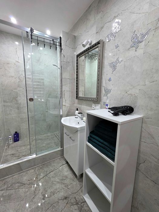 Apartament "nad Drwęcą"