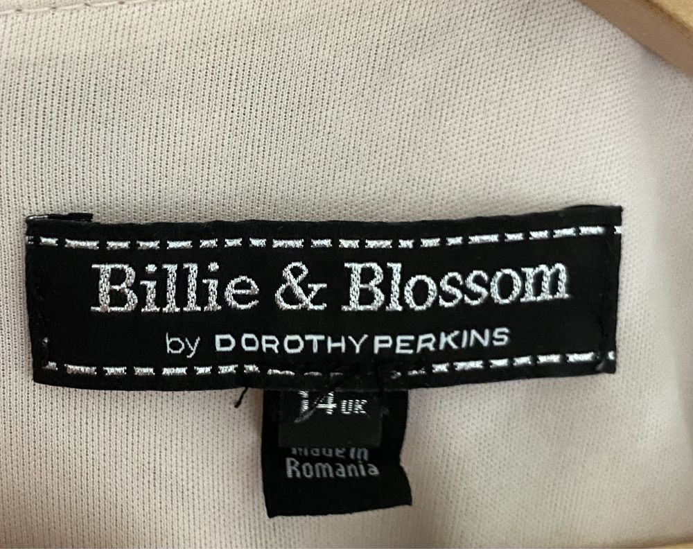 Sukienka damska Billie & Blossom Dorothy Perkins