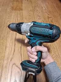 Продам шуруповерт Makita 18v