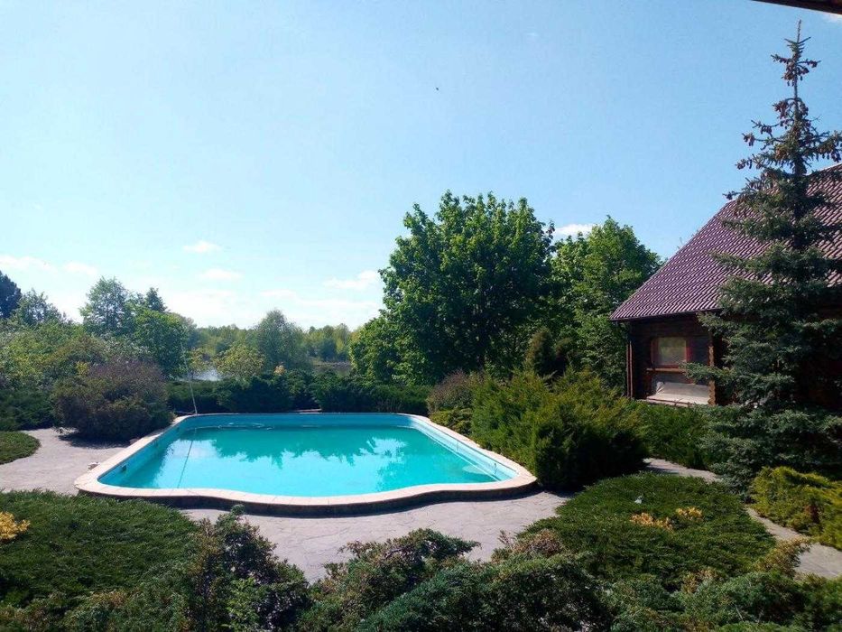 Продаж будинку, Вишеньки, Золоче, 53сотки, 360м2, басейн, сауна