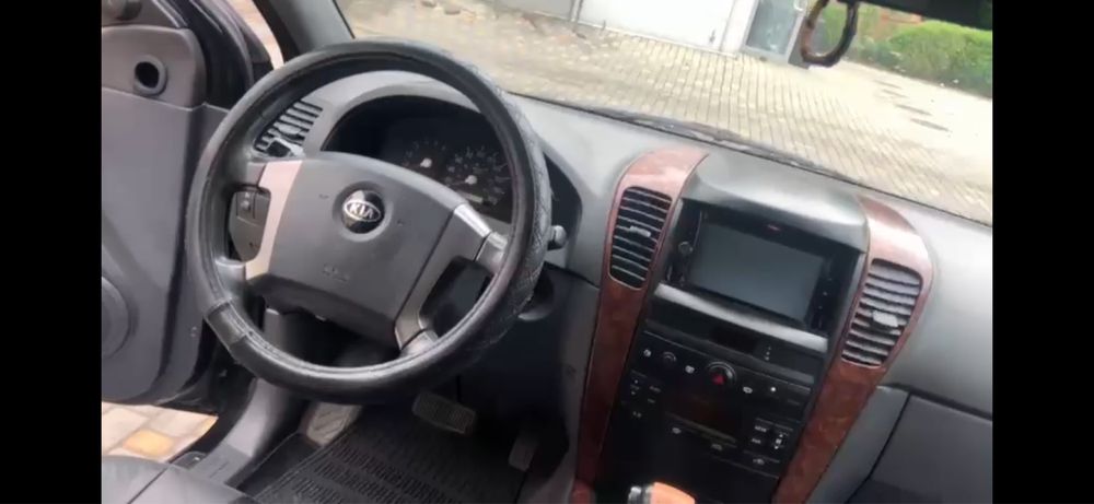 Продам Кіа соренто 2003 р. в. Дизель