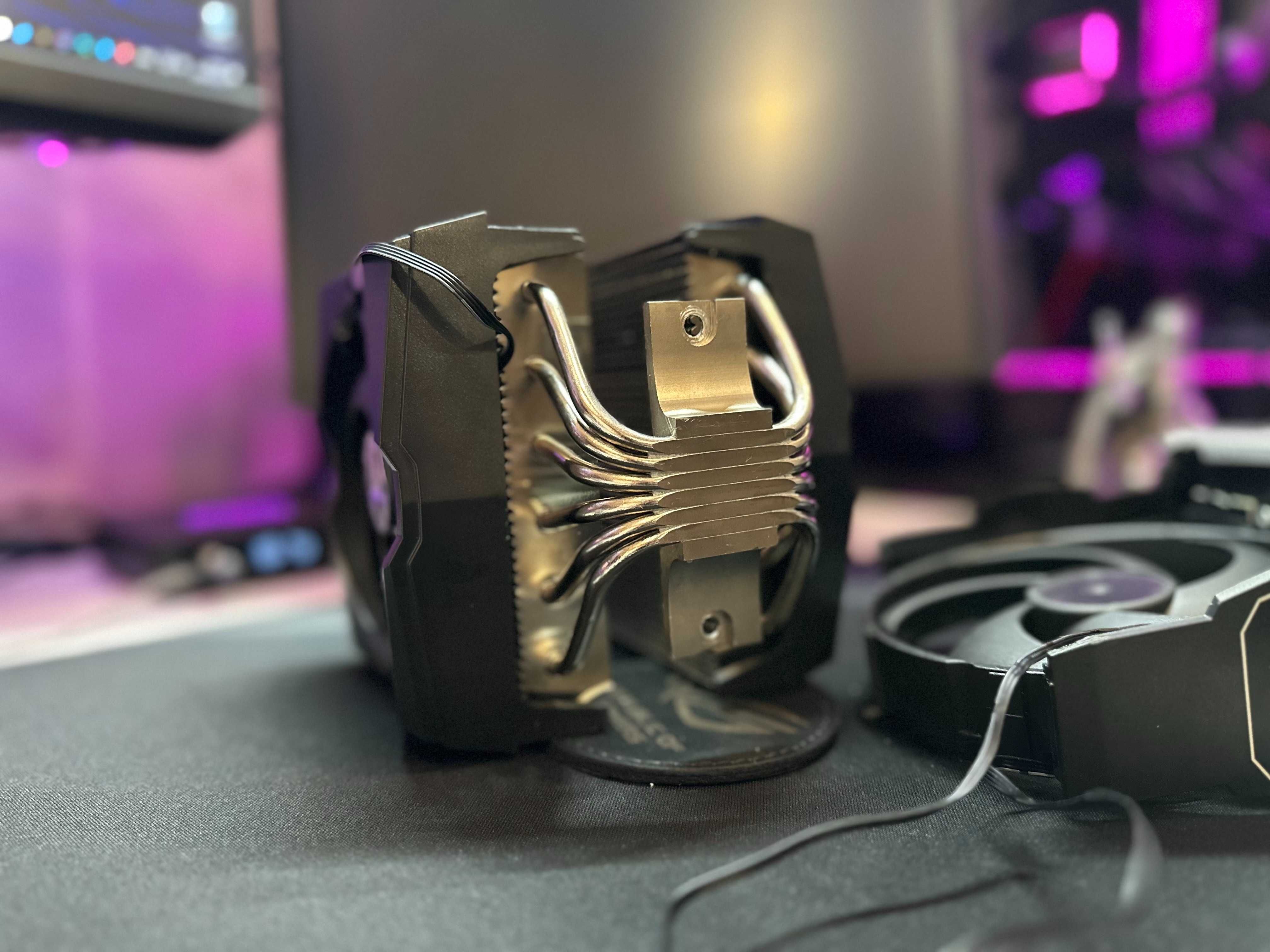 Кулер Arctic Freezer 50 A-RGB