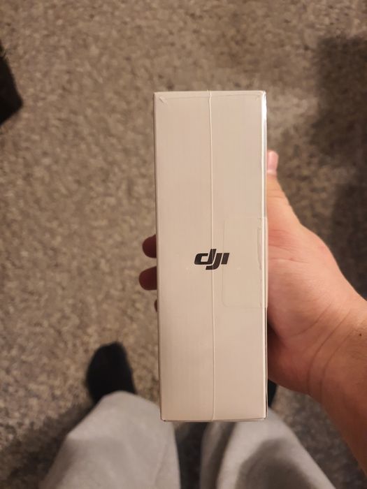 DJI osmo 360 Standard Combo | kamerka sportowa