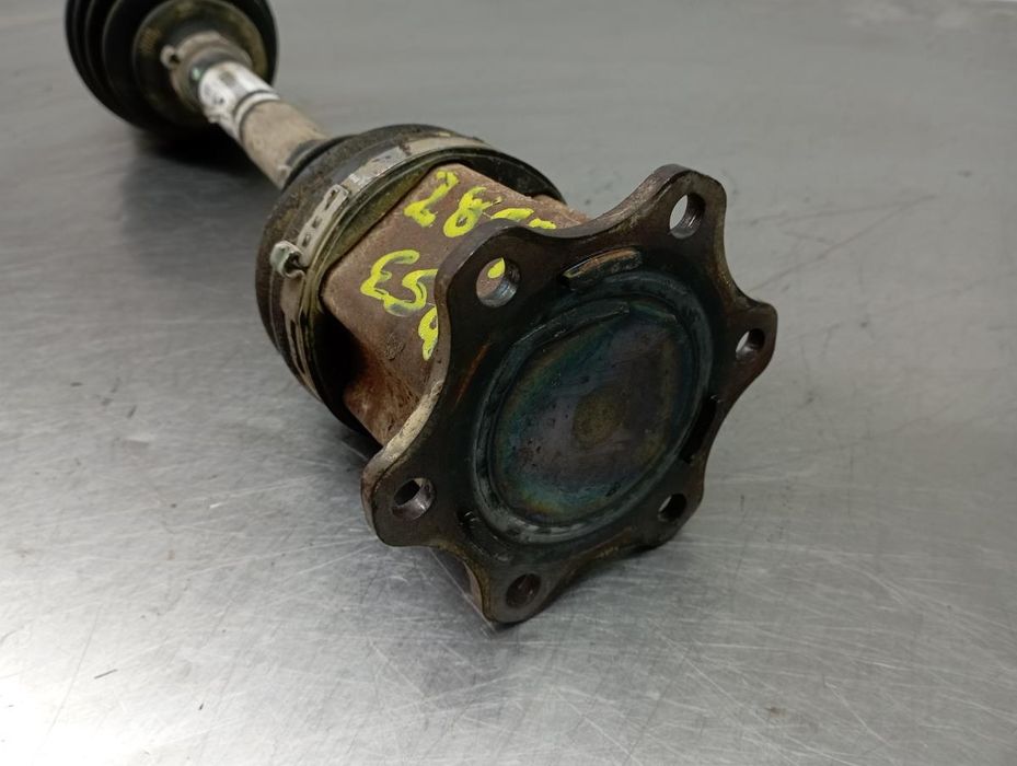 Transmissão frente esquerda SEAT Alhambra (710, 711)