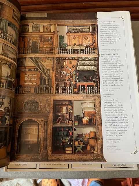 A Casa de Bonecas