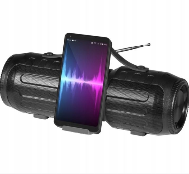 Przenośny głośnik bluetooth Defender 10Wat