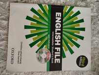 English File intermediate student's book