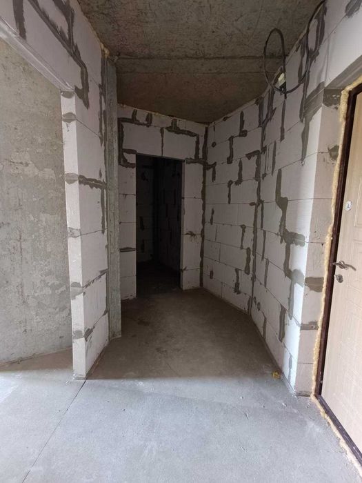 Продаж 1-кім. квартири з можливістю перепланування в 2-кім. (109-348)