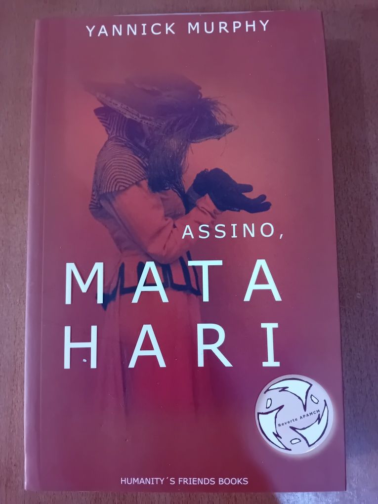 Assino Mata Hari
