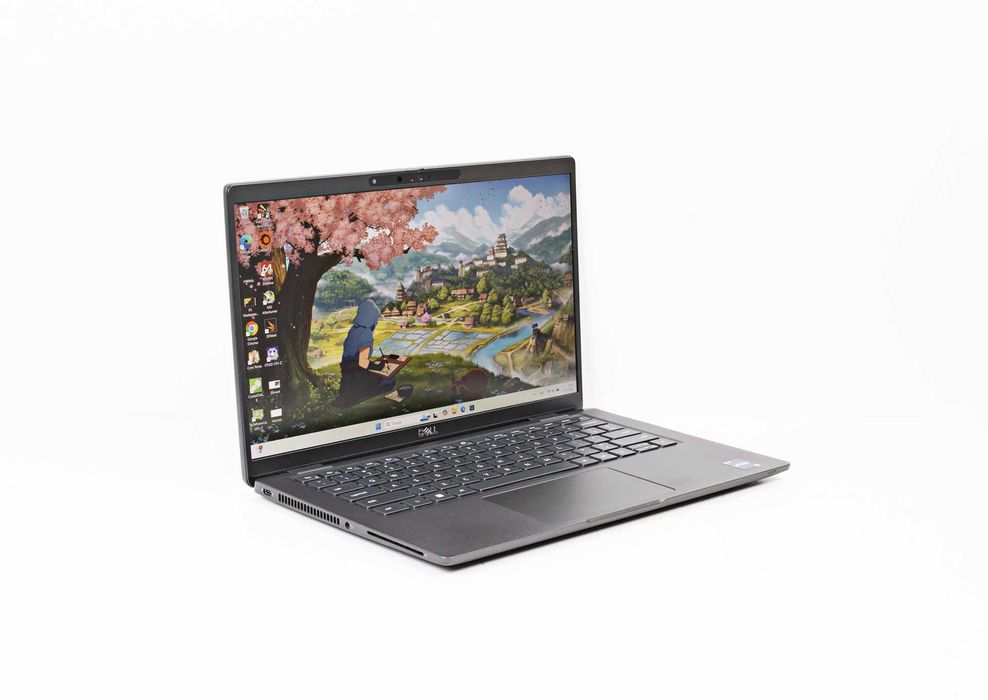 Dell Latitude 7430 Core i5-1245U/ RAM 32 Gb/ SSD 512 Gb/ 14" FHD