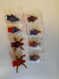 Figurki Lego Spider Man