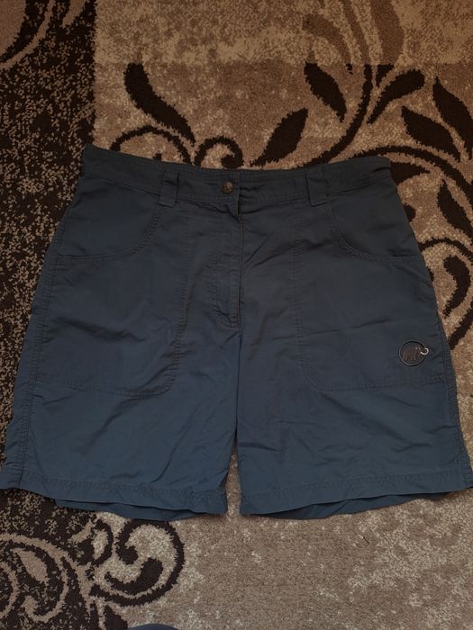 Трекінгові шорти Mammut, М розмір, оригінал.