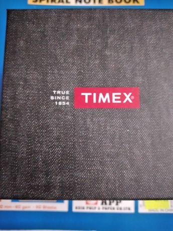 Sprzedam oryginalne pudełko od zegarka Timex