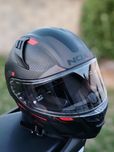 Capacete HELMETS