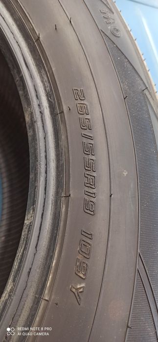 Резина Falken R19