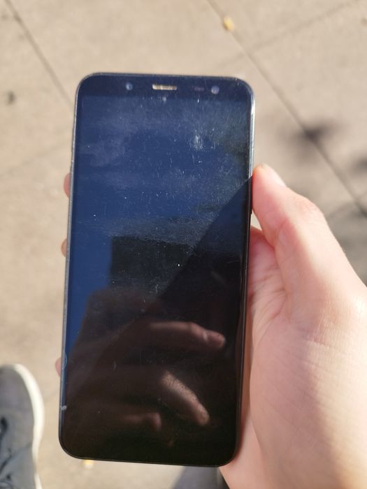 Samsung Galaxy J6 100% sprawny