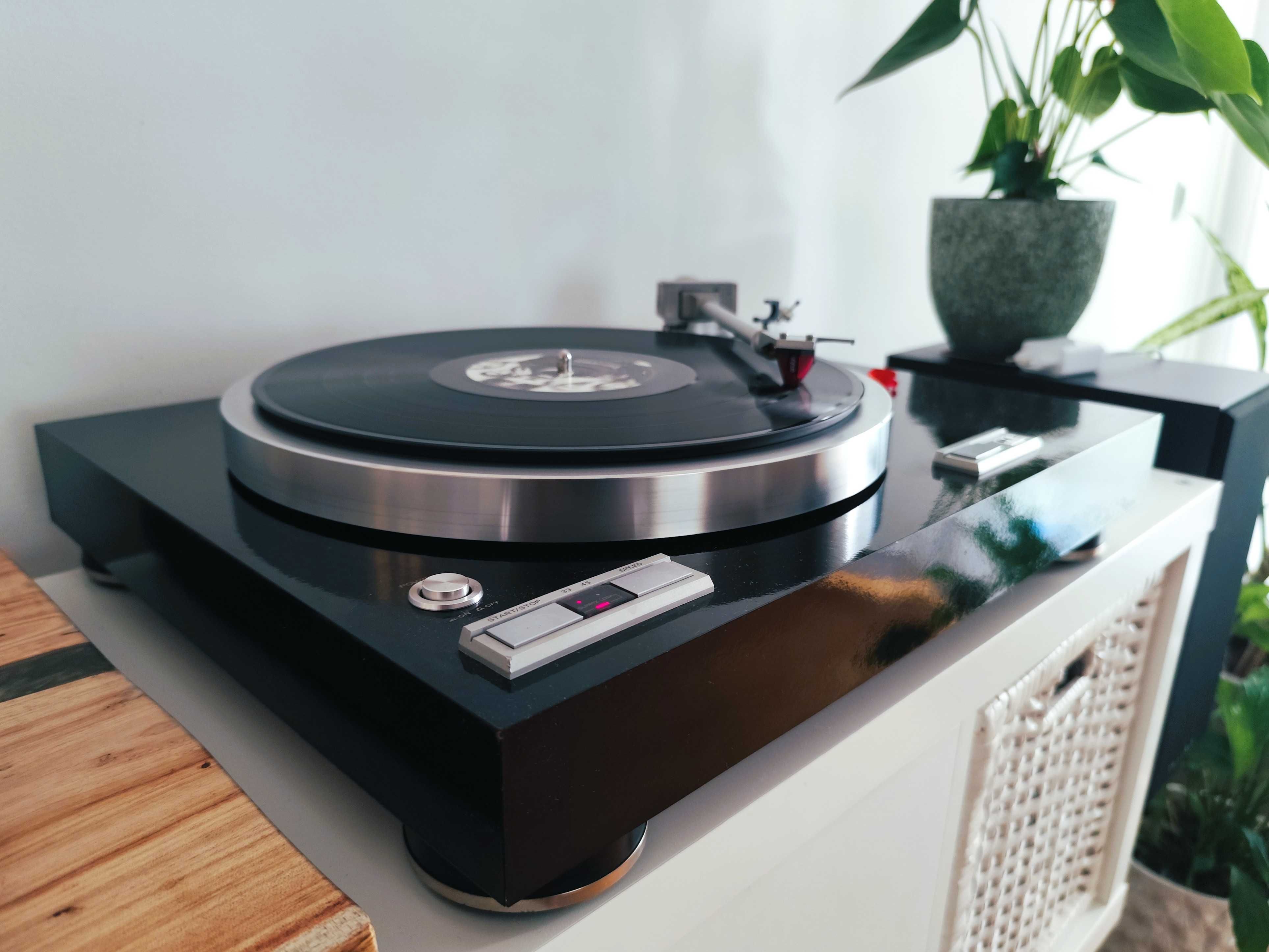 Kenwood KP ( KD ) 770D Gira-Discos
