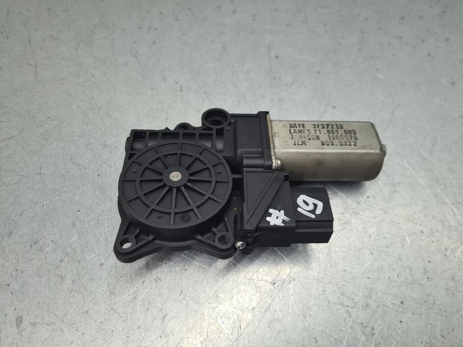Motor vidro trás direito BMW 3 (E90)