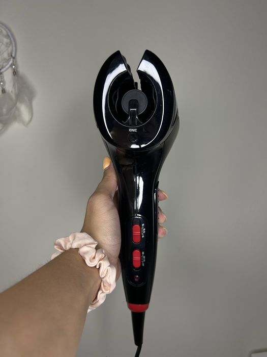 Modelador So Curls Rowenta X Karl Lagerfeld