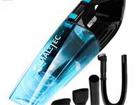 Ручний пилосос 12в1 Maltec Wet&Dry 500