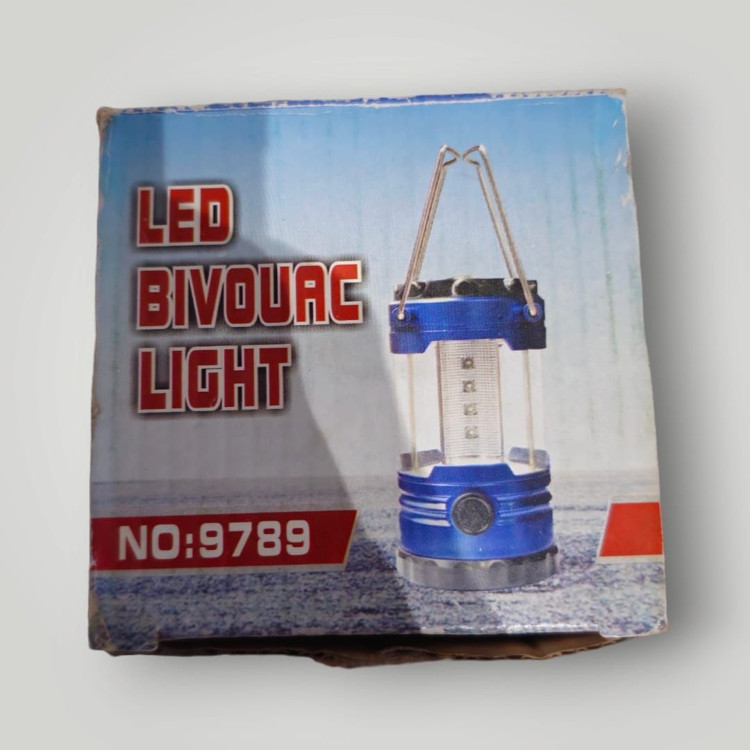 Lampion lampka Led na baterie