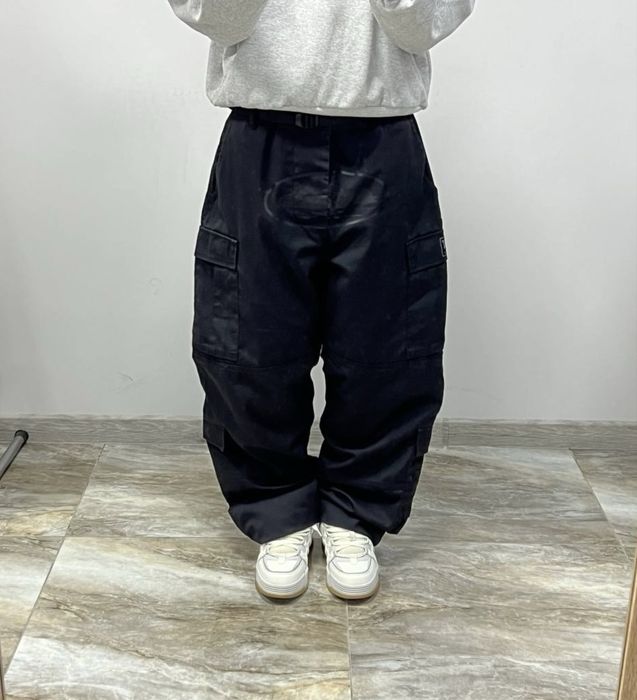 Карго штани Corteiz alcatraz cargo pants кортез drip trapstar drill