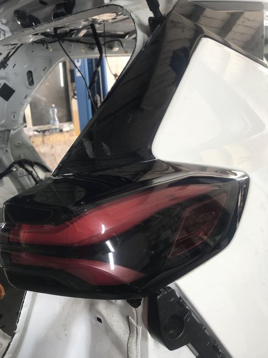 Фара задня Chevrolet Bolt EUV