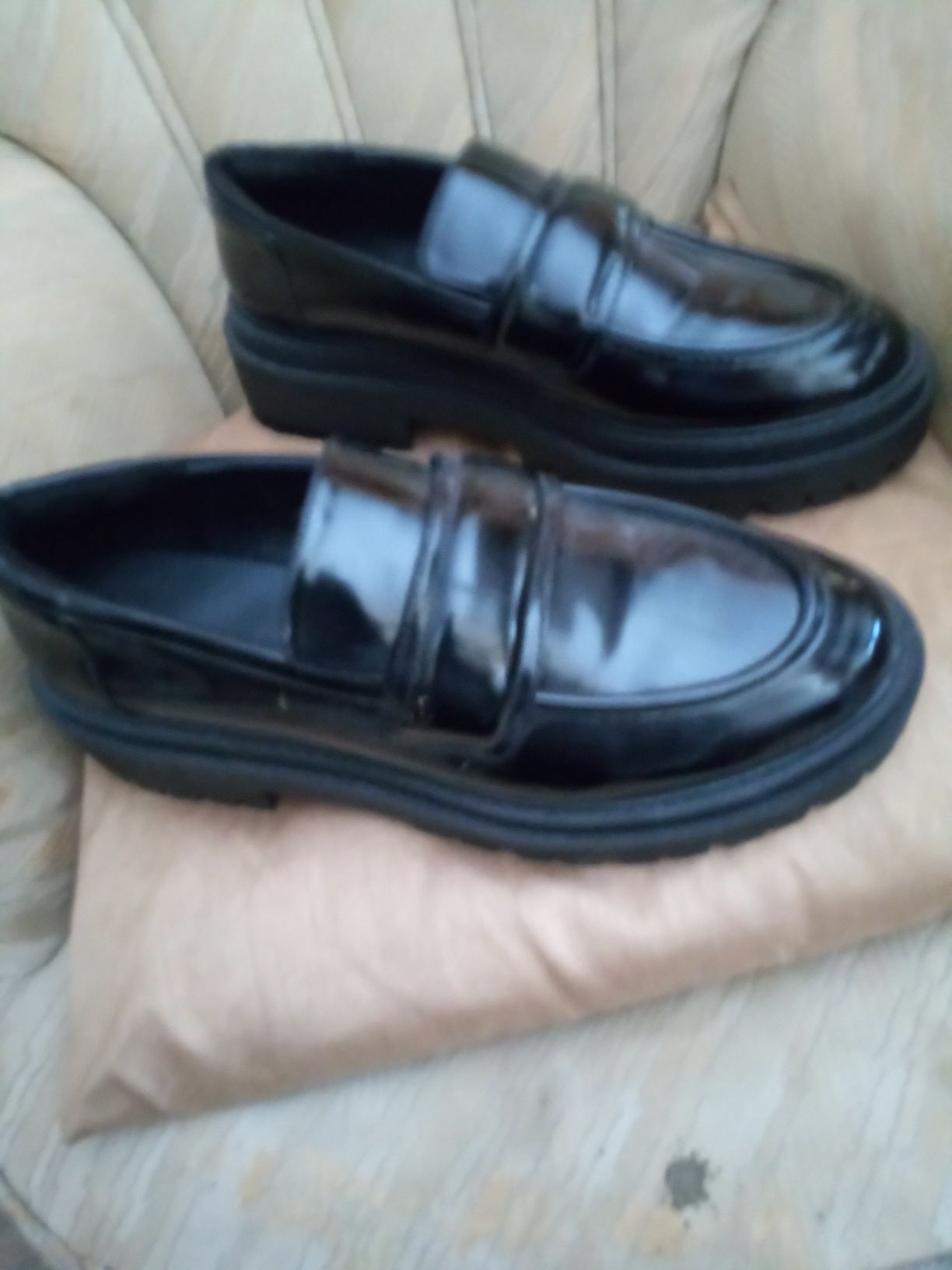 Sapatos Primark novos