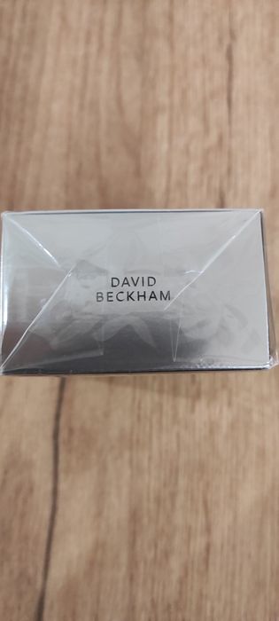Perfumy, woda toaletowa  DAVID BECKHAM INSTINCT 75 ml