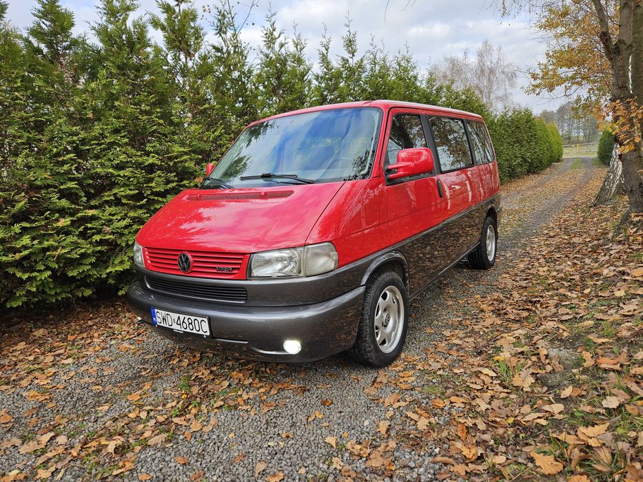 Vw t4 multivan 2.8 vr6 !!!