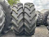 Opona Opony Rolnicze 460/85R38 16.9R38 MICHELIN BIB XM 18 141A8 NOWE!