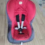 Fotelik samochodowy britax eclipse 9 - 18 kg