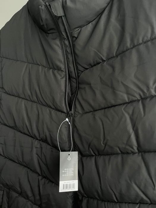 Жилетка утеплена (унісекс)