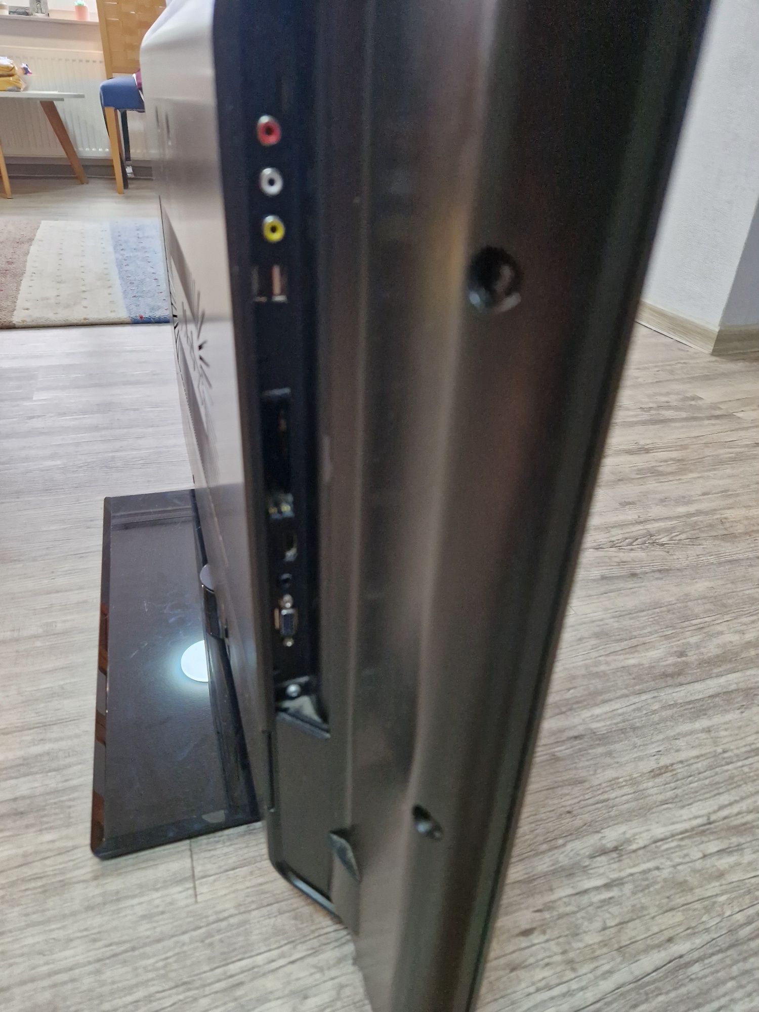 Telewizor firmy Metz
