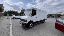 Merсedes-Benz T2 1995г