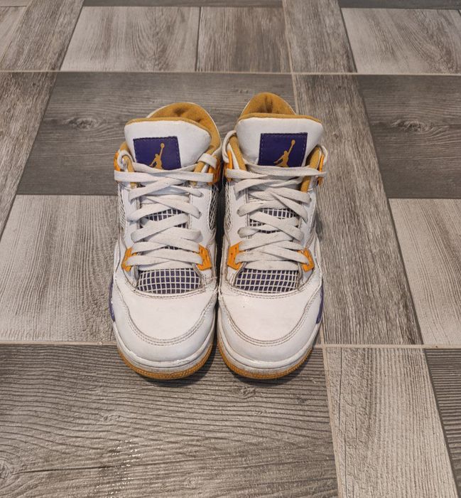 Nike Air Jordan Retro 4 | Кросовки Джорданы 4