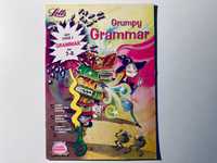 Grumpy Grammar – Key Stage 2 Grammar (age 7-8)