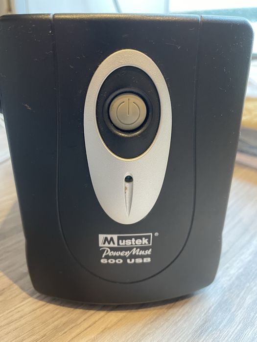 UPS MUSTEK PowerMust 600 USB